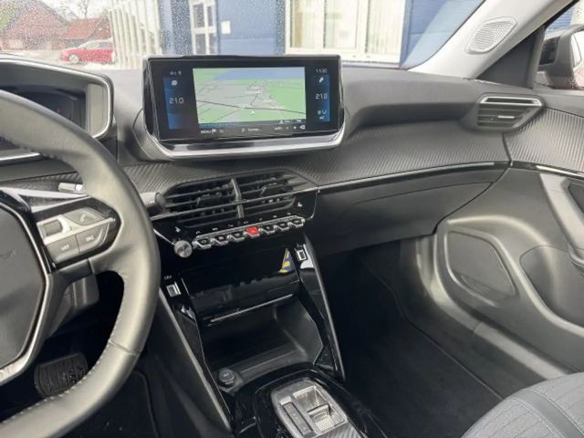 Peugeot 2008 Allure Pack EAT8