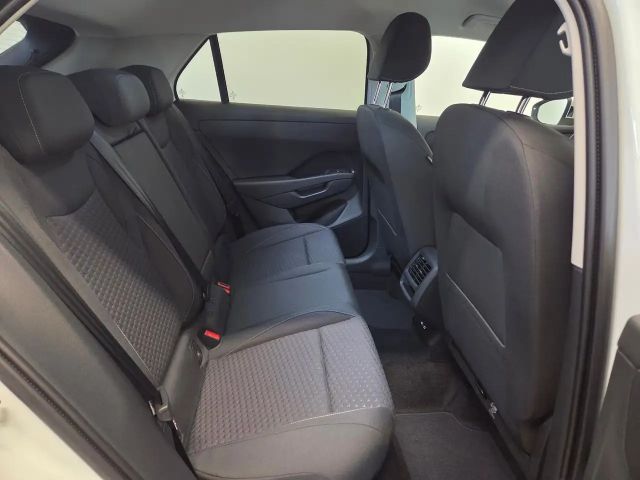 Volkswagen T-Roc DSG Life