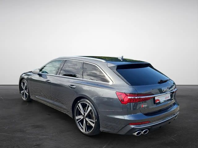 Audi S6 Avant Quattro