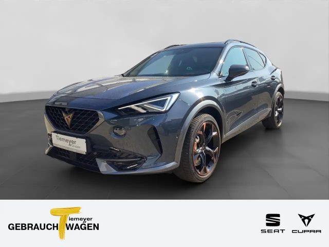 Cupra Formentor 2.0 TSI VZ