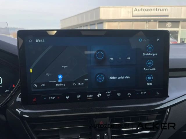 Ford Focus ST Line Wagon