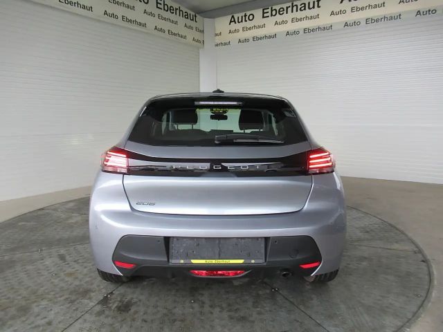 Peugeot 208 PureTech Style