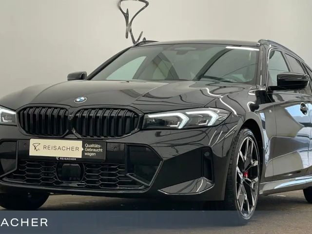 BMW 330 330i M-Sport Touring xDrive