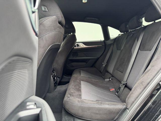 BMW 430 430i Coupé Gran Coupé M-Sport xDrive