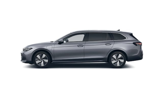 Volkswagen Passat Variant eHybrid