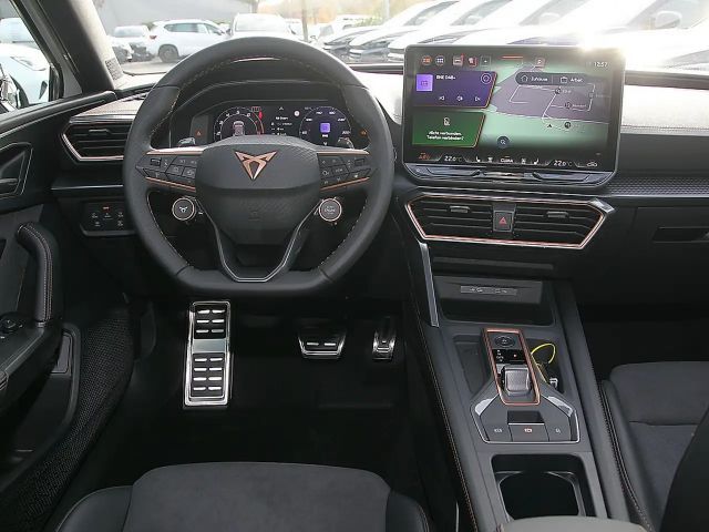 Cupra Leon 2.0 TSI 4Drive VZ