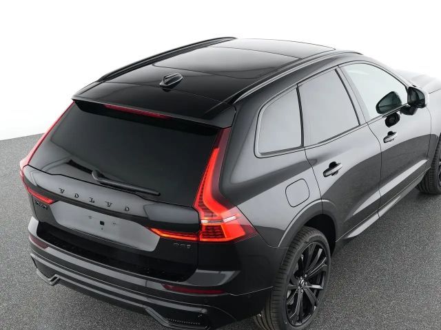 Volvo XC60 AWD Plus