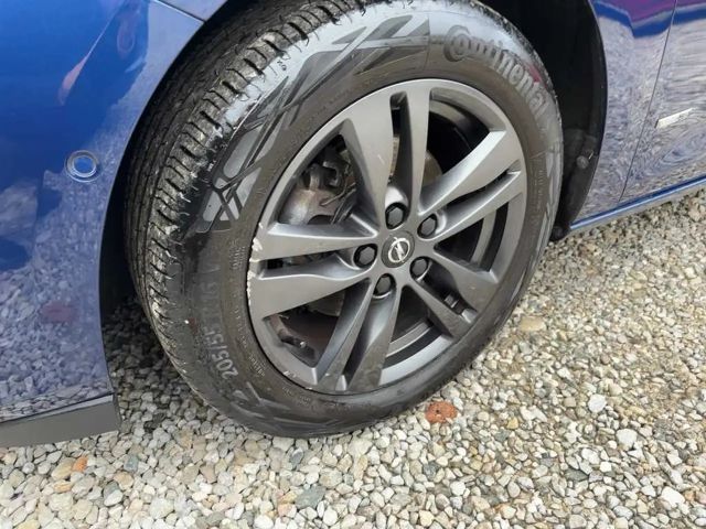 Opel Astra Sports Tourer