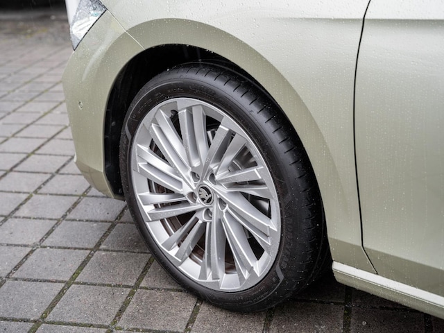Skoda Superb 1.5 TSI Combi