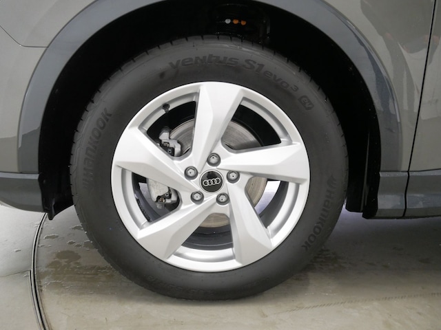 Audi Q3 35 TFSI S-Tronic