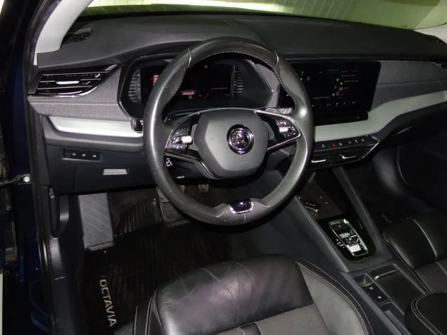 Skoda Octavia Combi Style Style