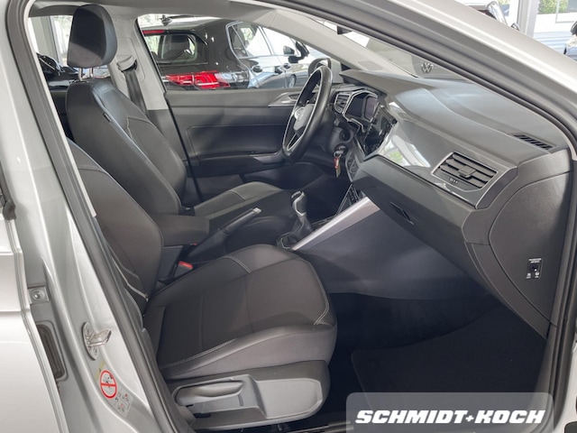 Volkswagen Taigo 1.0 TSI Style