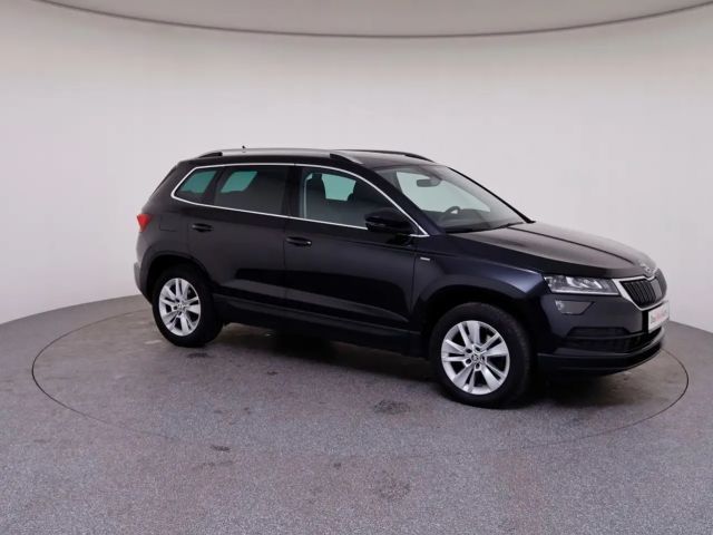 Skoda Karoq 4x4 Ambition