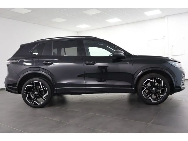 Volkswagen Tiguan 2.0 TDI DSG R-Line