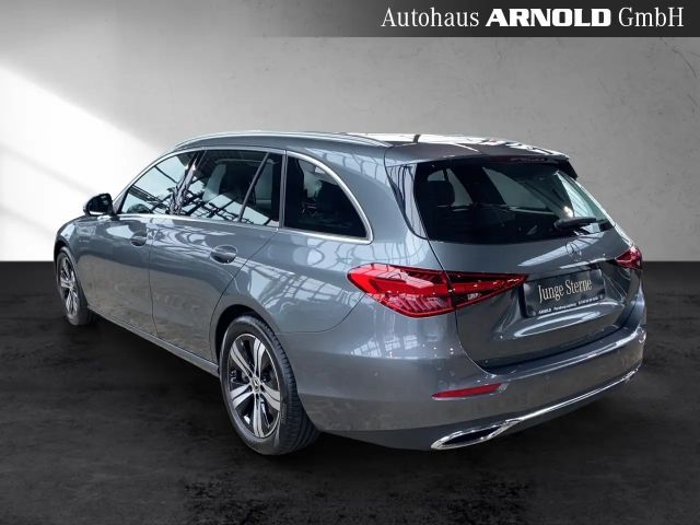 Mercedes-Benz C 300 AVANTGARDE Estate