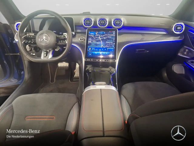 Mercedes-Benz CLE 53 AMG 4MATIC AMG Line