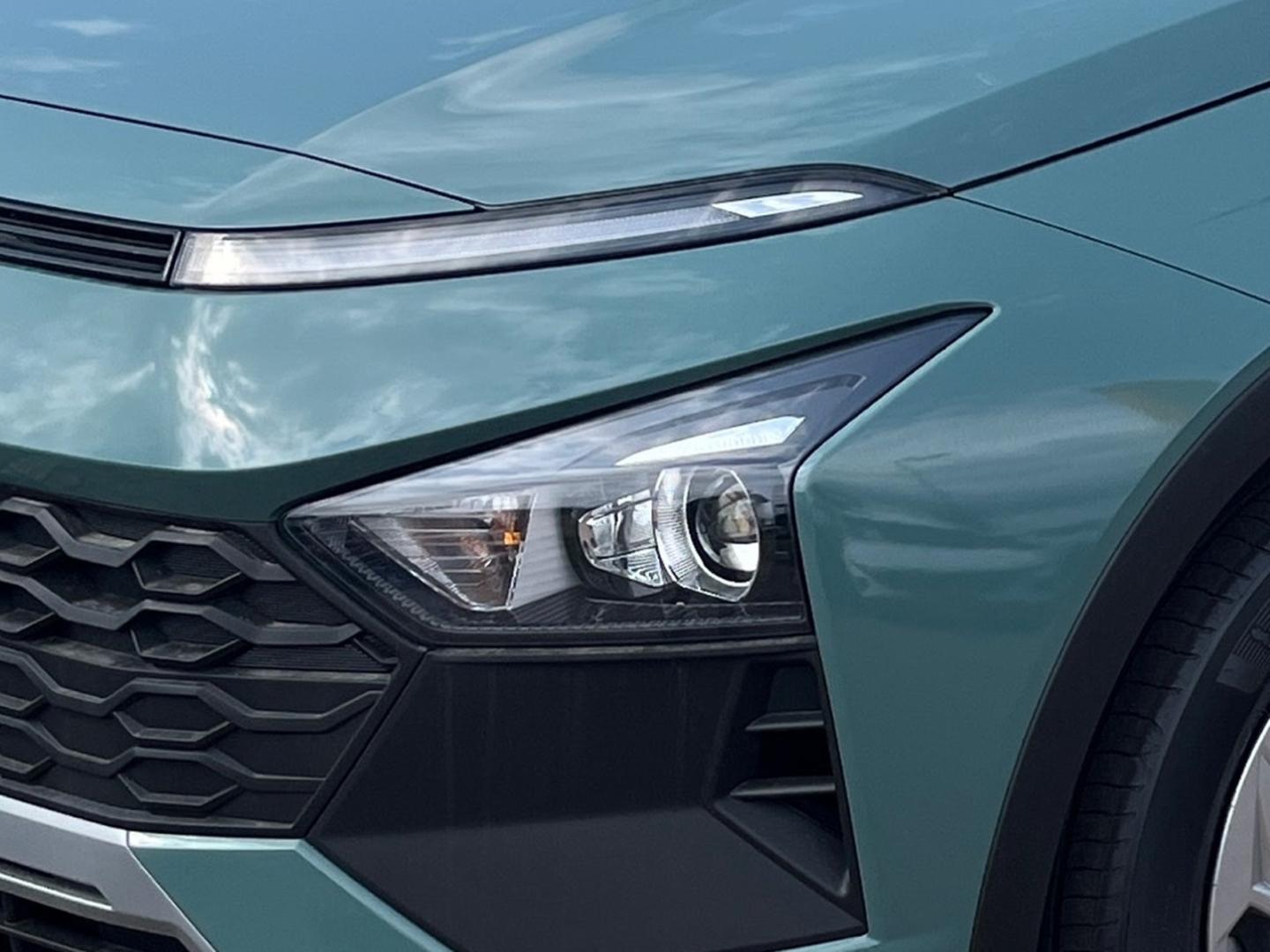 Hyundai Bayon 1.0 Select