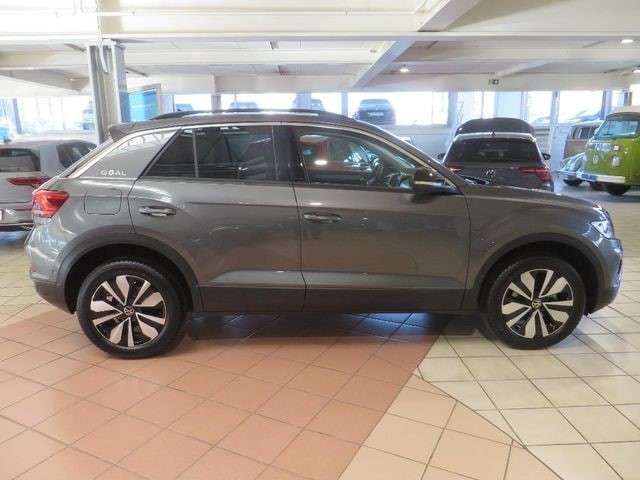 Volkswagen T-Roc 1.0 TSI Life