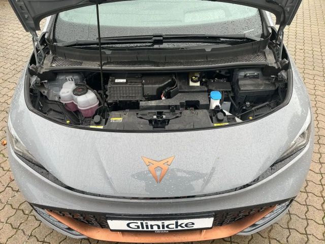 Cupra Born 58 kWh