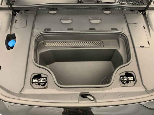 Audi A6 e-tron Avant Performance