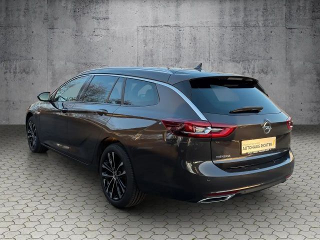 Opel Insignia Sports Tourer