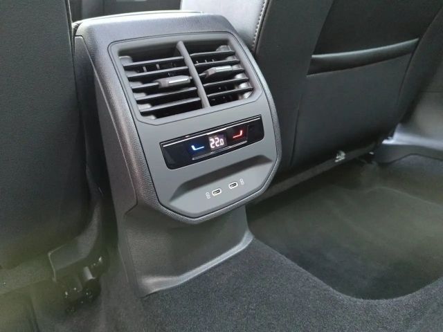 Cupra Leon VZ e-Hybrid