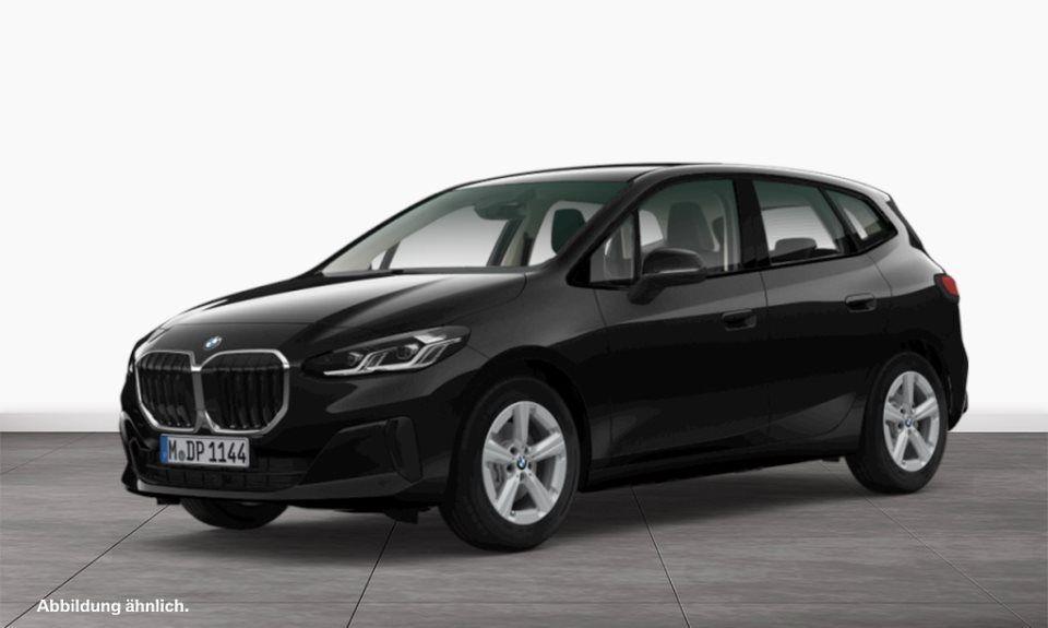 BMW 218 218i Active Tourer