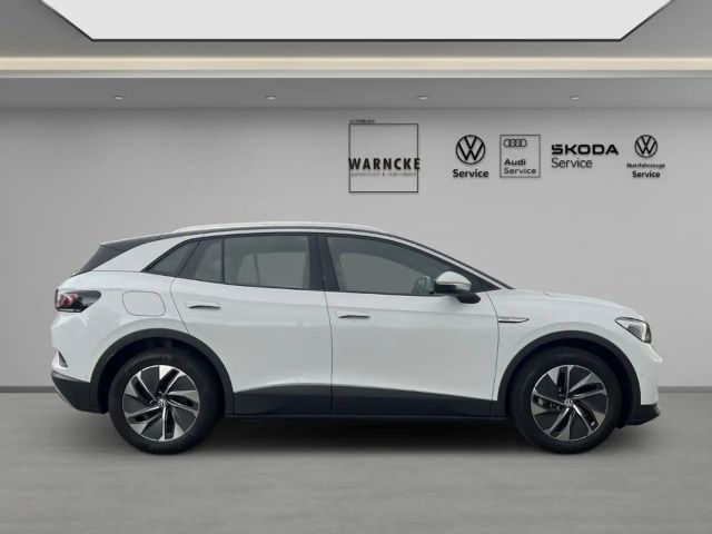 Volkswagen ID.4 Performance Pro