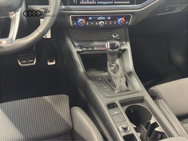 Audi Q3 35 TDI S-Line S-Tronic Sportback