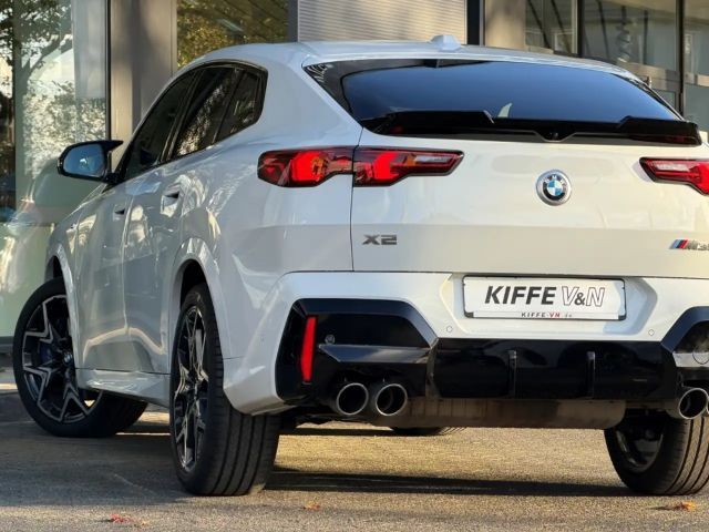 BMW X2 M35i xDrive