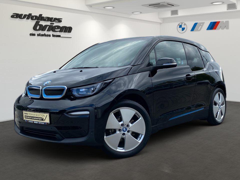 BMW i3 120Ah