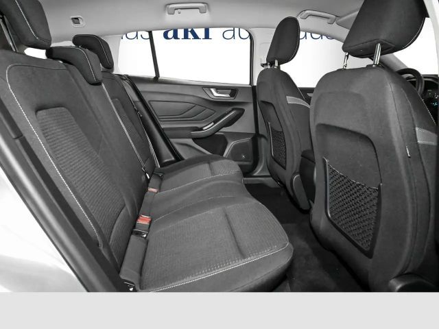 Ford Focus 1.5 EcoBlue Cool & Connect Wagon