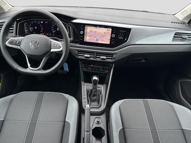 Volkswagen Polo DSG Style