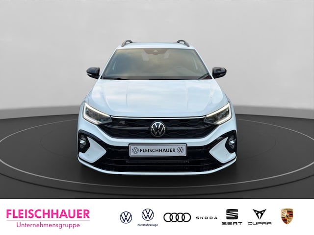 Volkswagen Taigo Plus R-Line