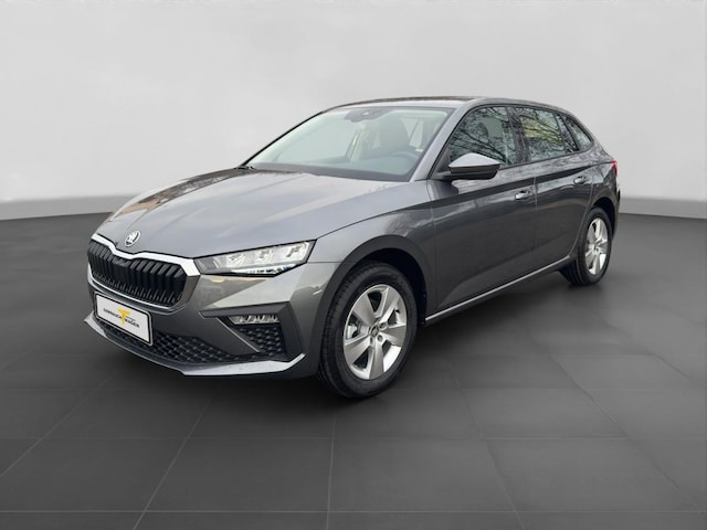 Skoda Scala 1.0 TSI Selection