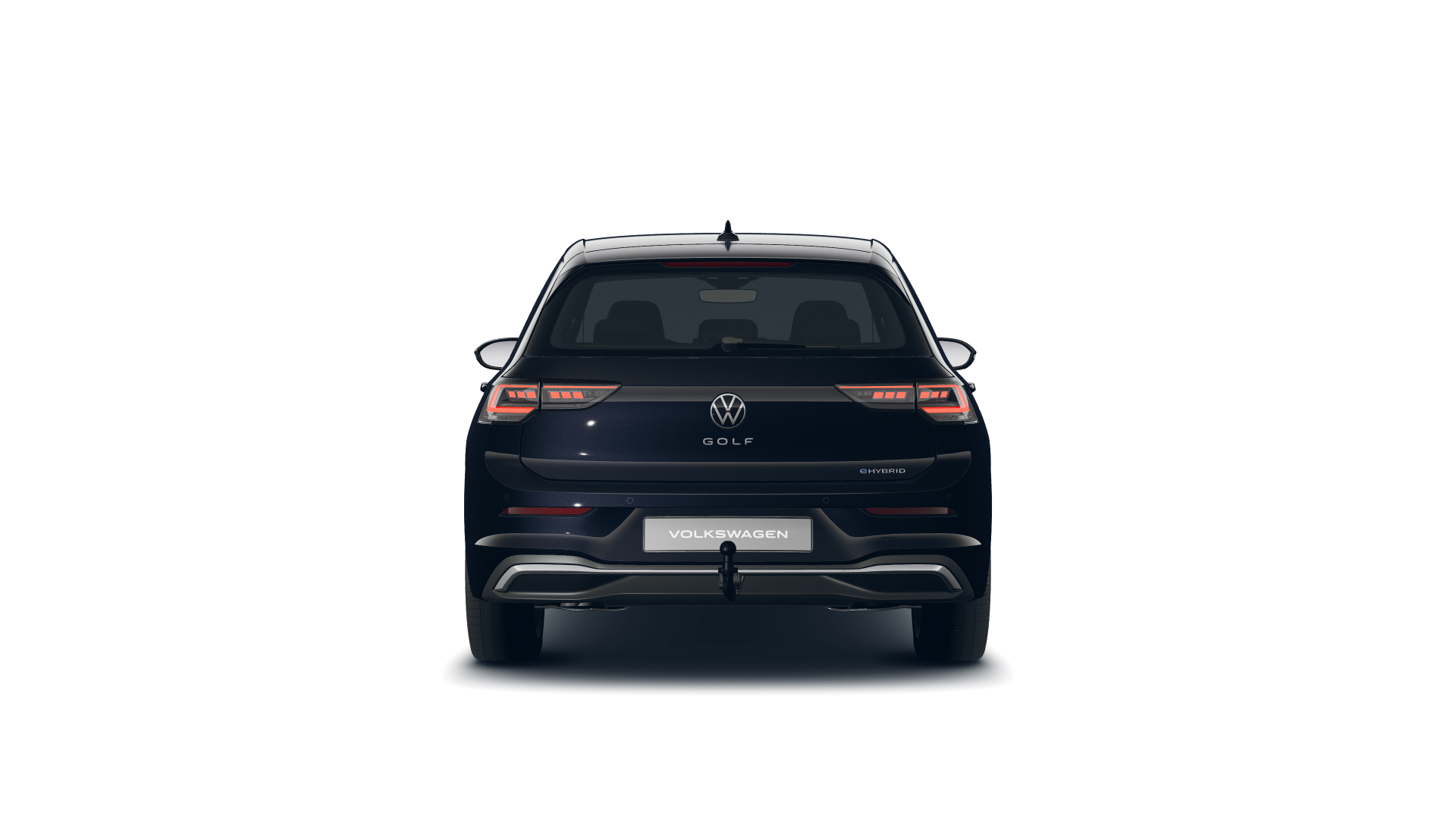 Volkswagen Golf 1.5 TSI Style