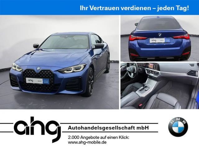 BMW 440 Coupé Gran Coupé M440i xDrive