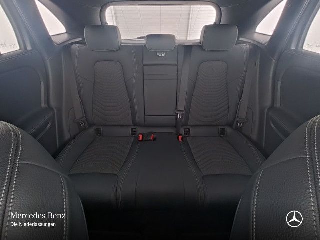 Mercedes-Benz EQA 300 4MATIC