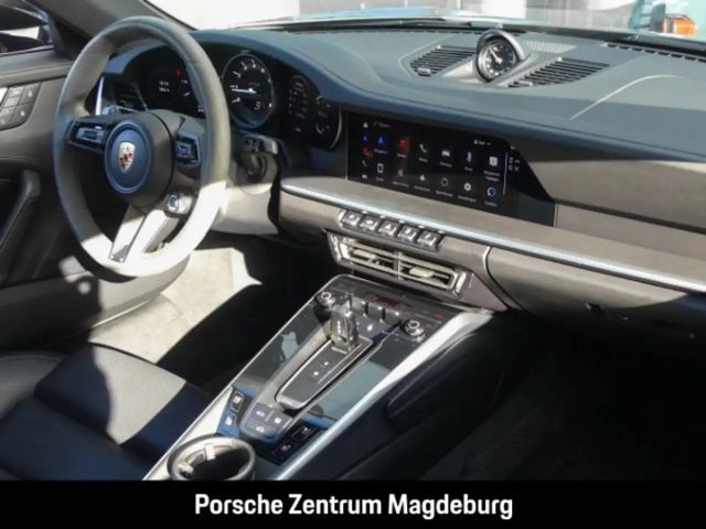 Porsche 992 4 Carrera Coupé GTS