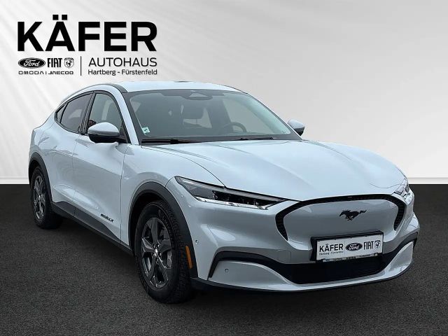 Ford Mustang Mach-E Extended range RWD