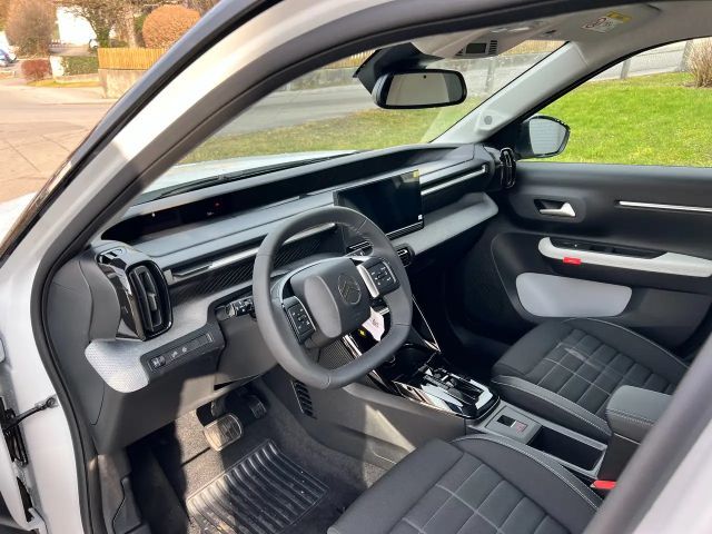 Citroën ë-C3 44 kWh Max