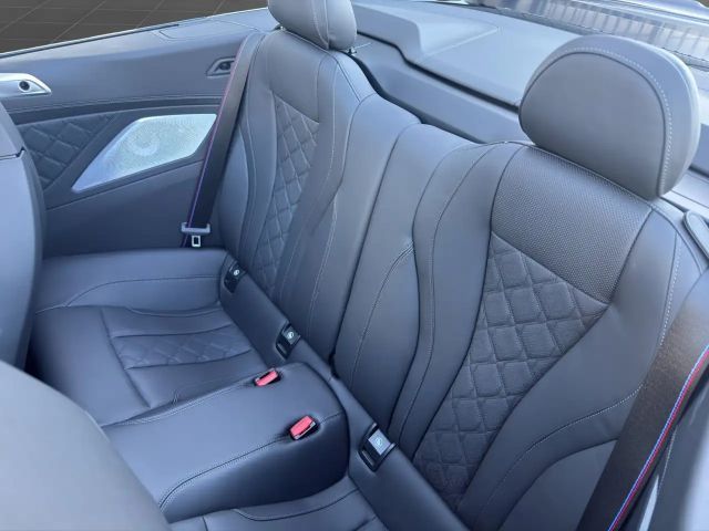 BMW M8 Cabrio Competition xDrive