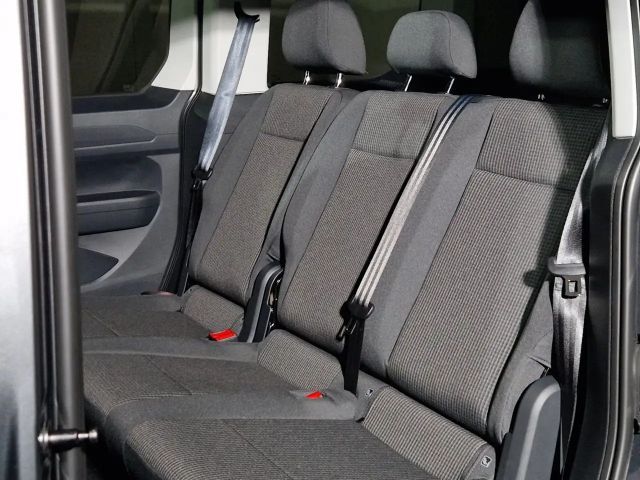 Volkswagen Caddy Family