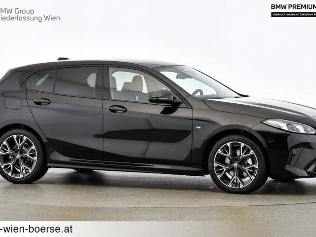 BMW 118 118d