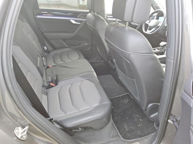 Volkswagen Touareg 3.0 V6 TDI IQ.Drive