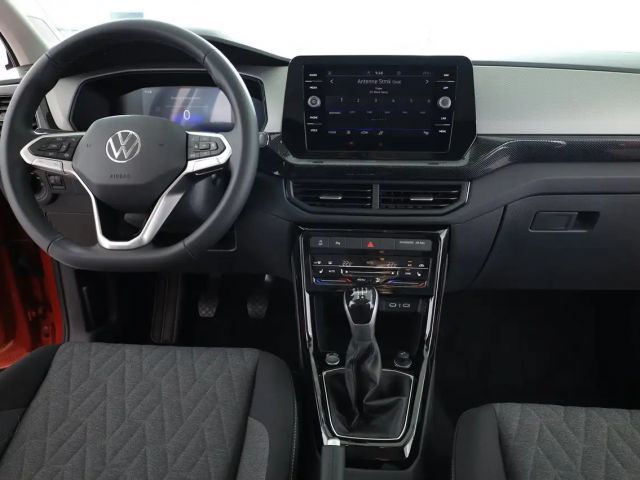 Volkswagen T-Cross Friends TSI