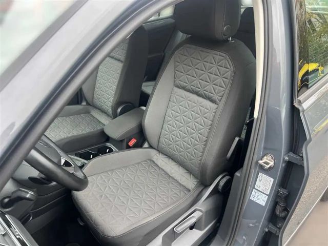 Volkswagen Tiguan 2.0 TDI 4Motion DSG Life