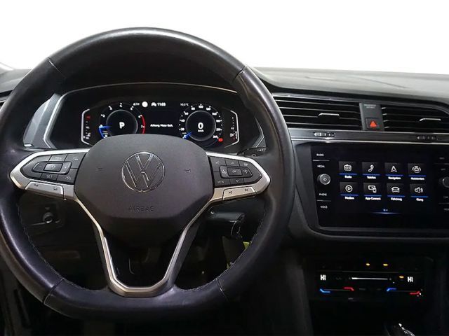 Volkswagen Tiguan Allspace DSG Life