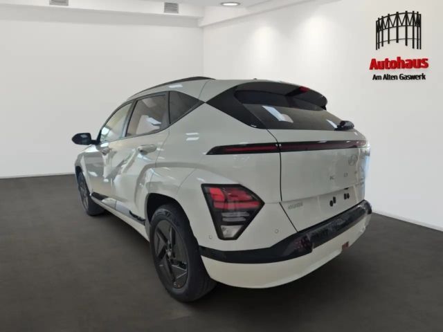 Hyundai Kona Electric Trend