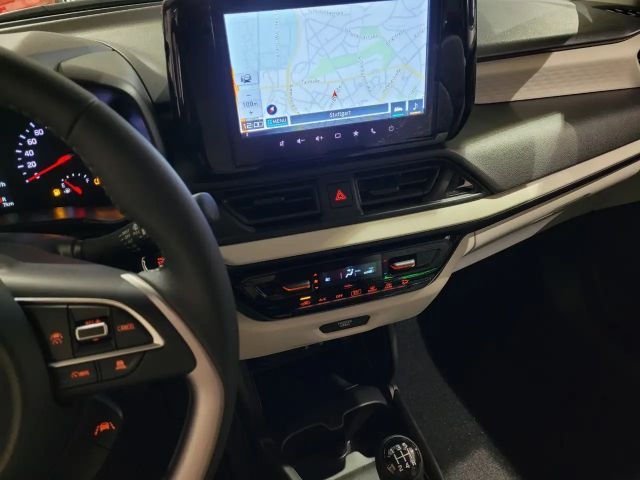 Suzuki Swift Comfort